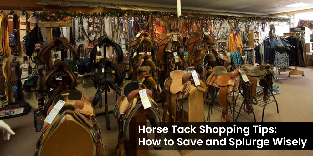 Tack supply discount
