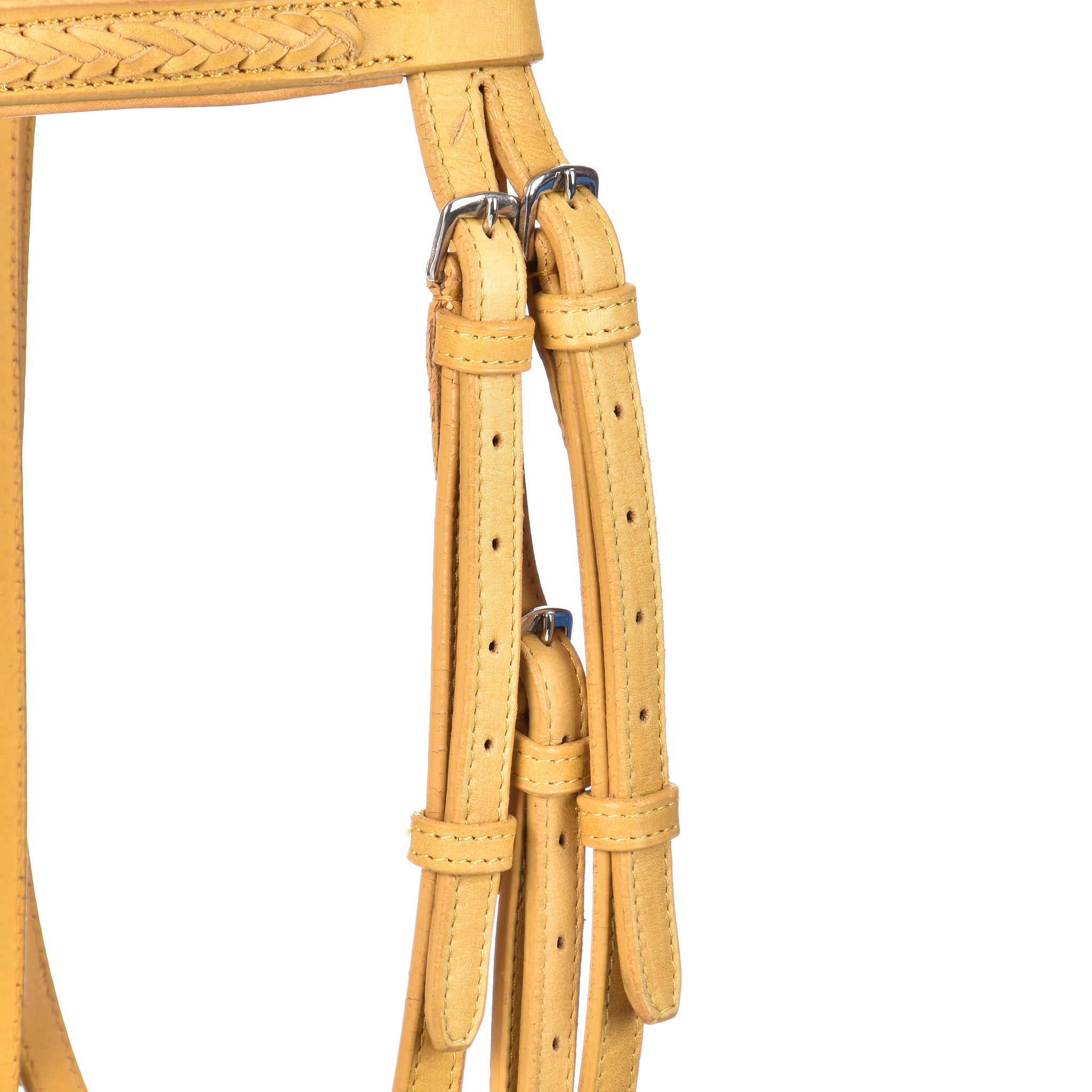 Juls Bridles - Bridles