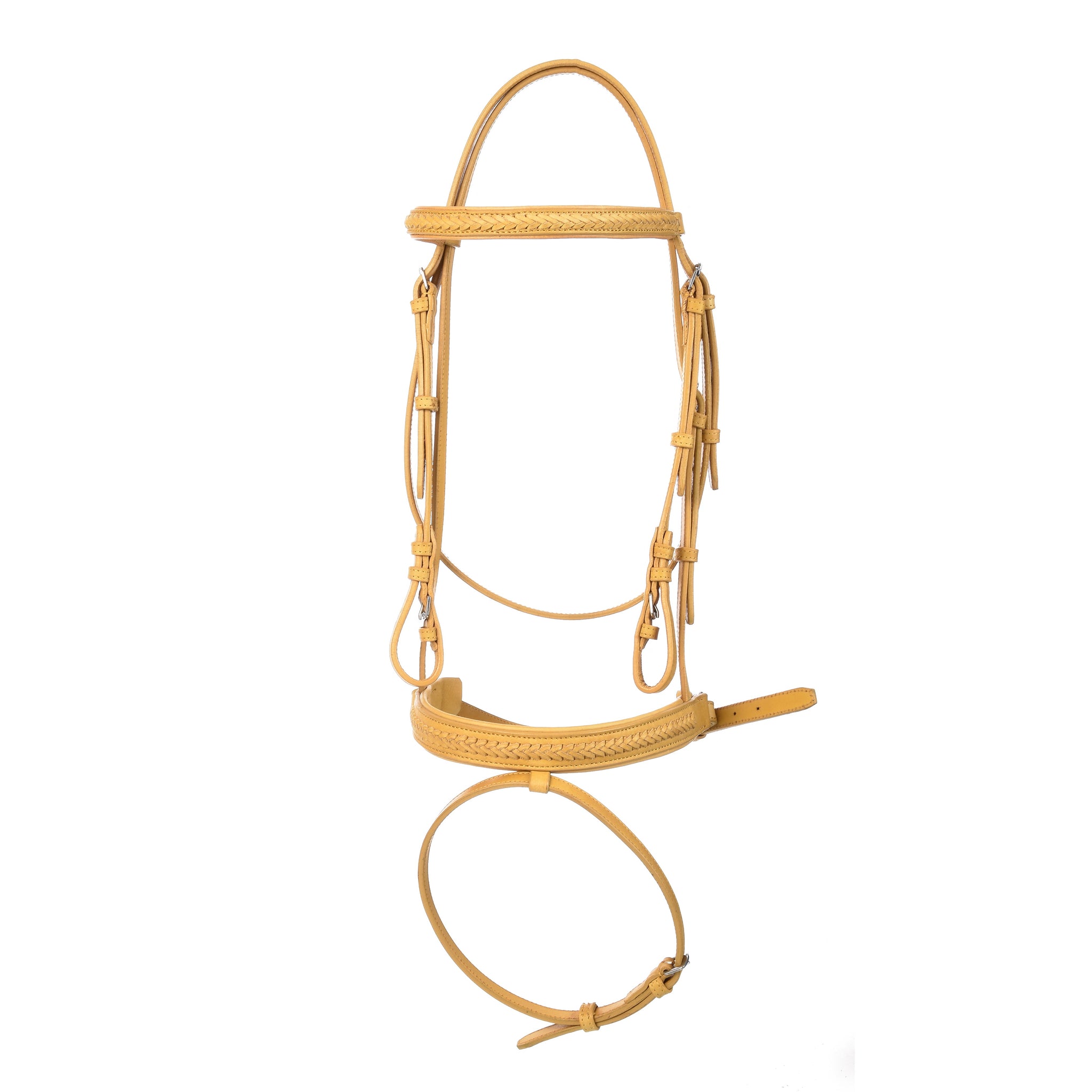 Juls Bridles - Bridles