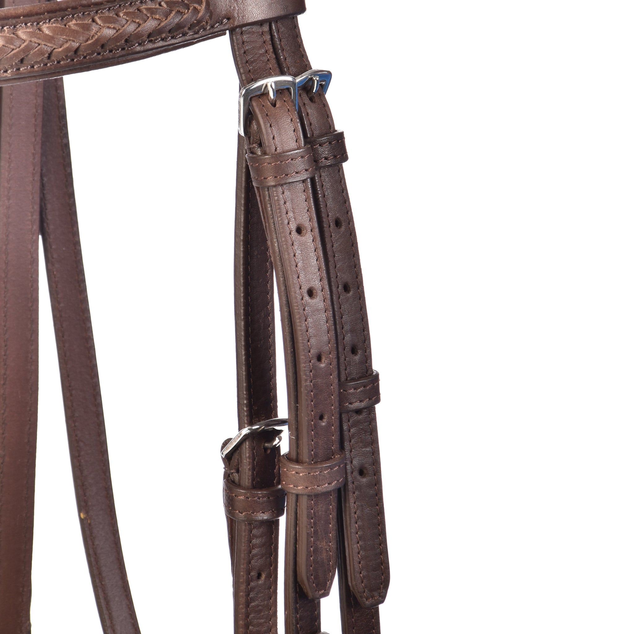 Juls Bridles - Bridles