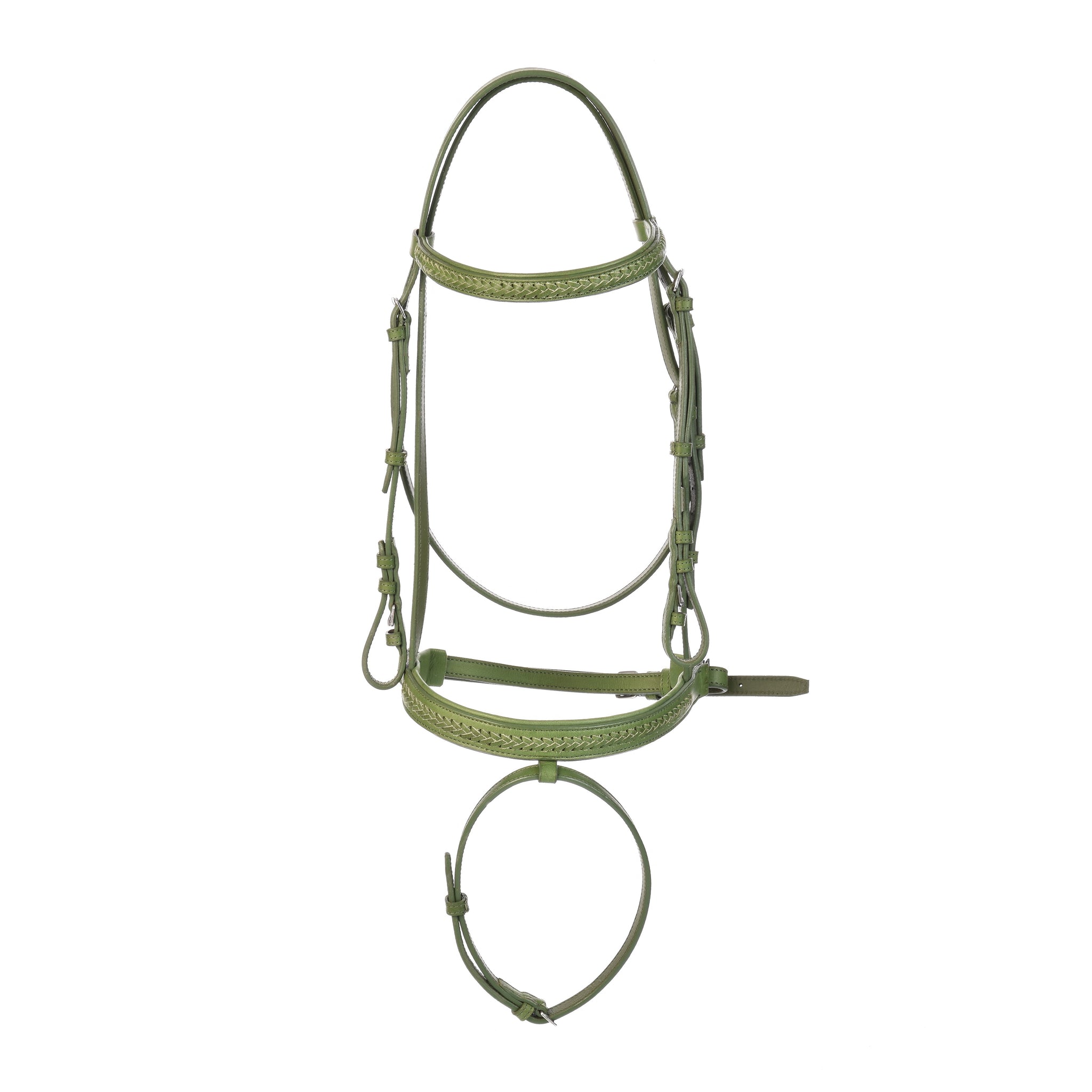 Juls Bridles - Bridles