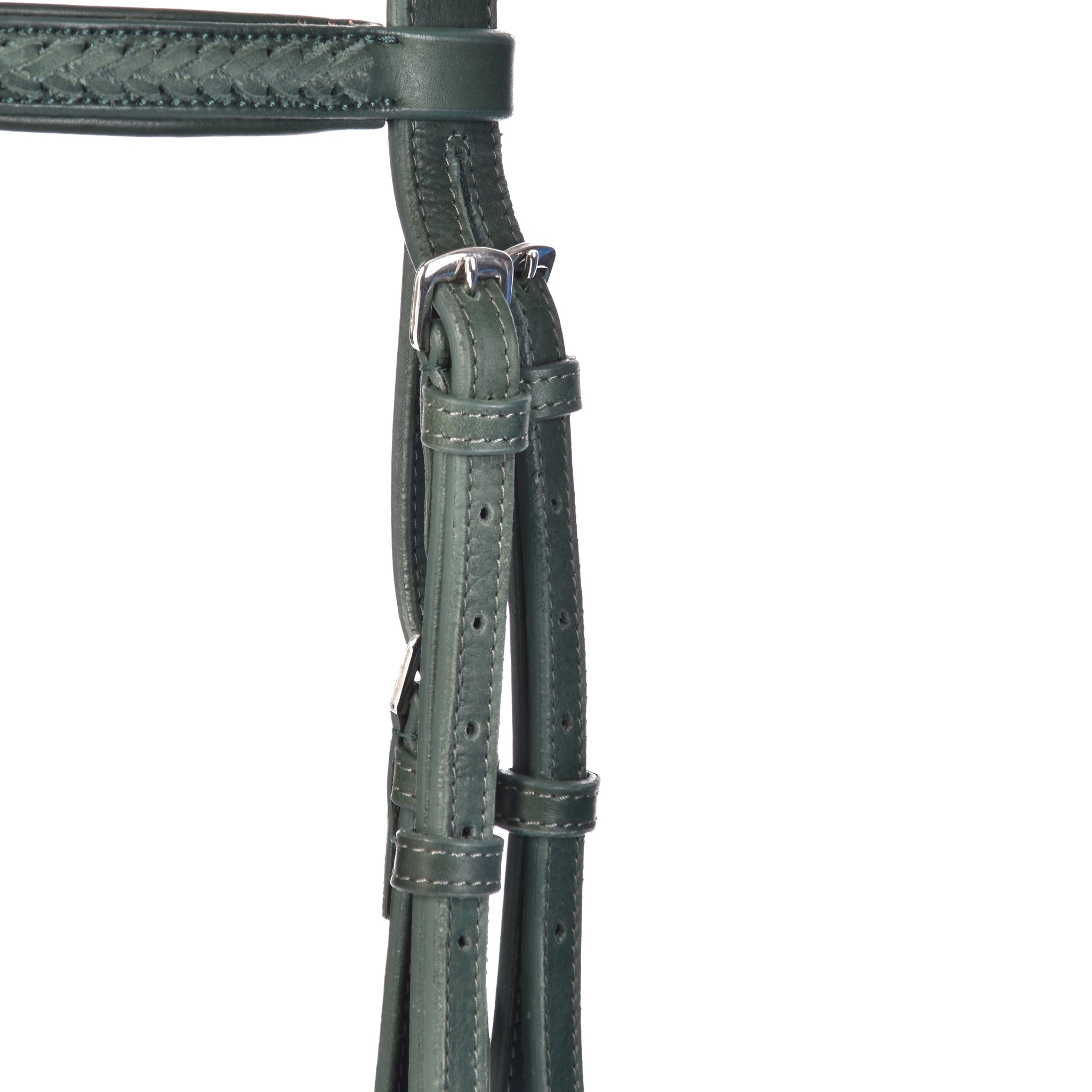 Juls Bridles - Bridles