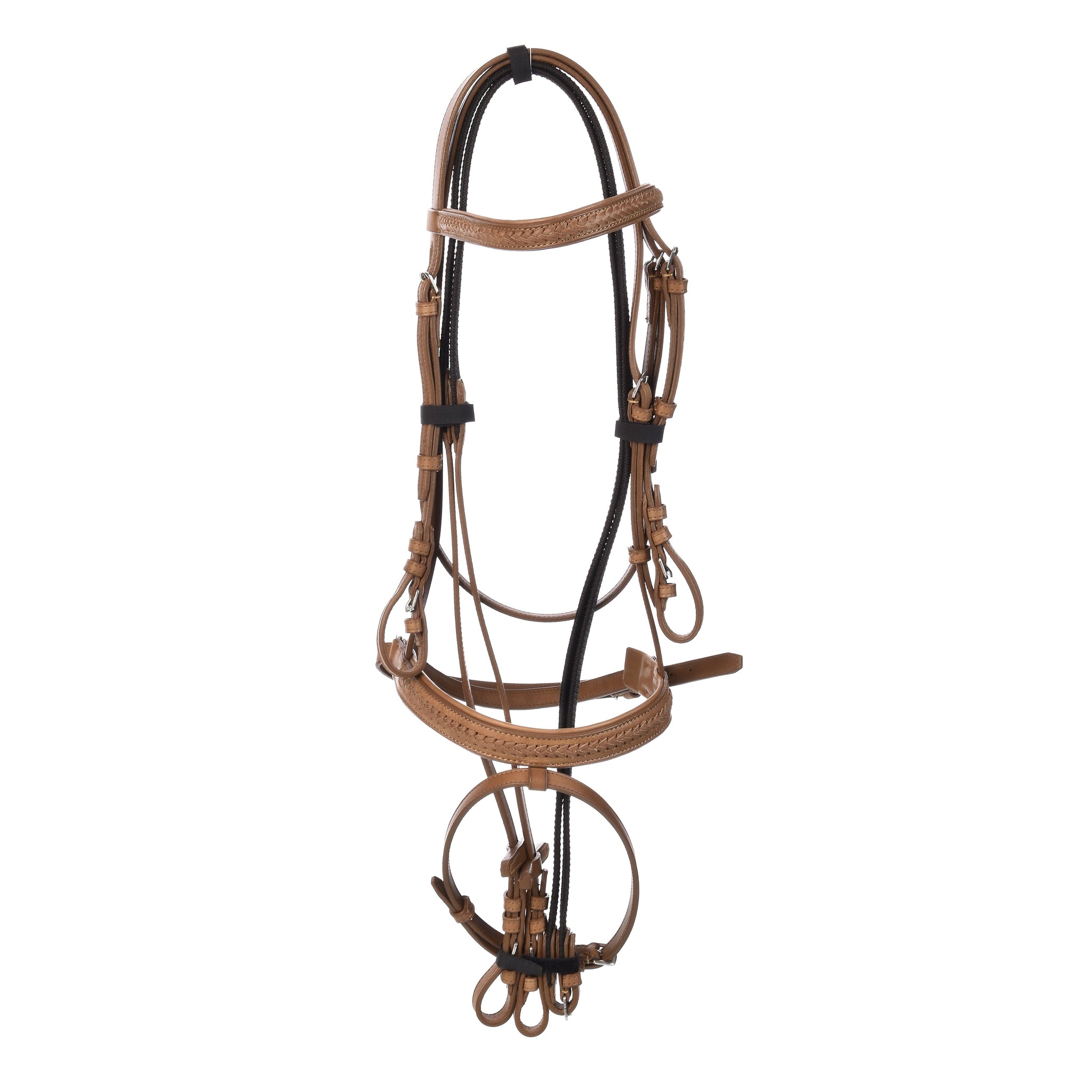 Juls Bridles - PONY / Mushroom - Bridles