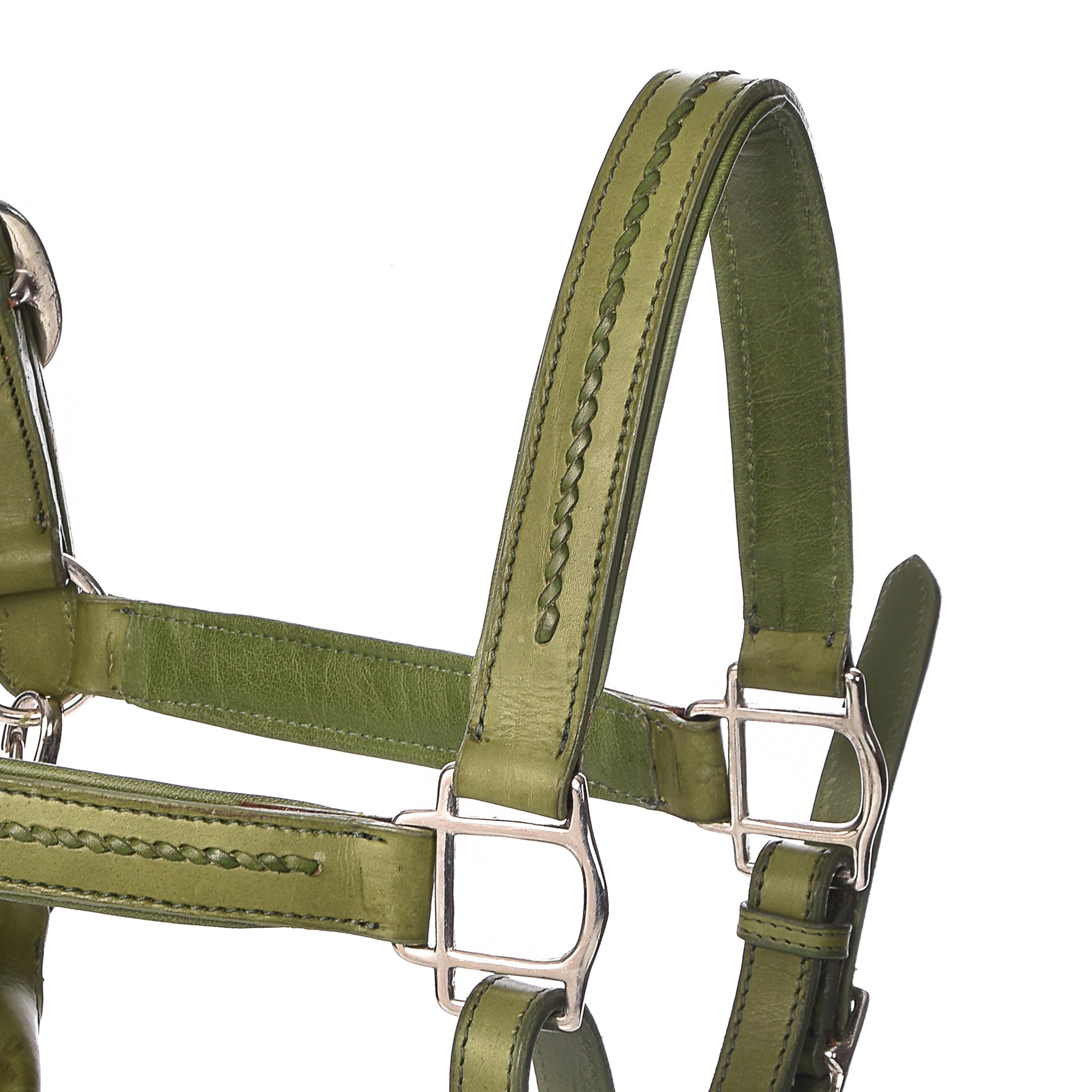 York Halters - Horse Halters