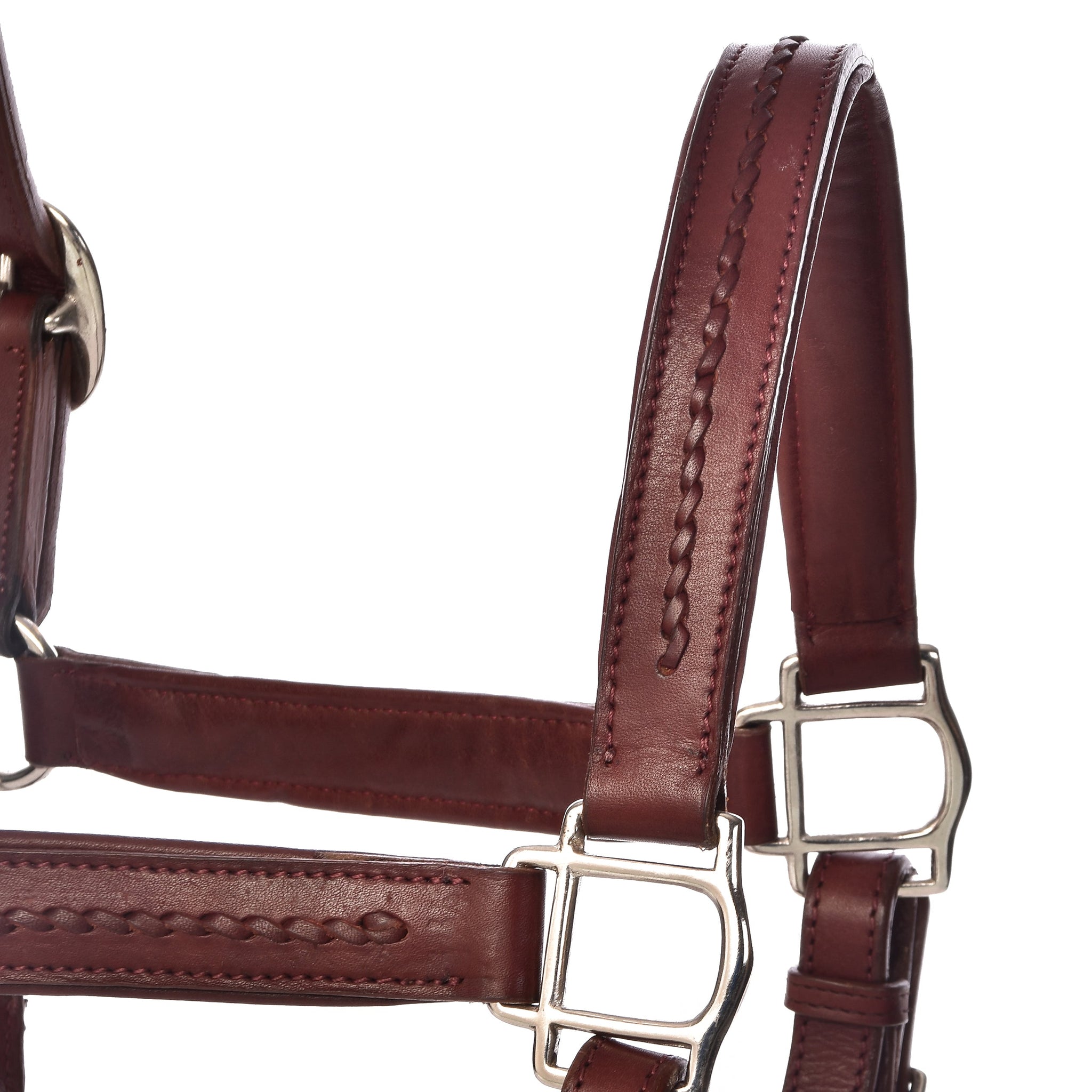 York Halters - Horse Halters