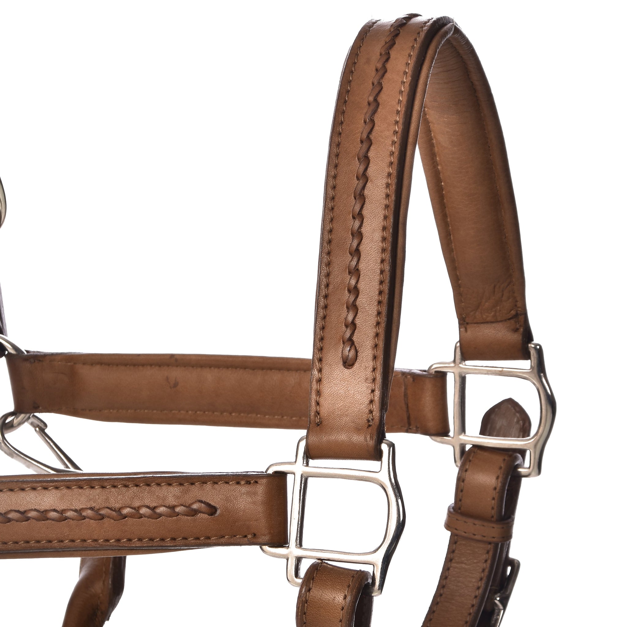 York Halters - Horse Halters