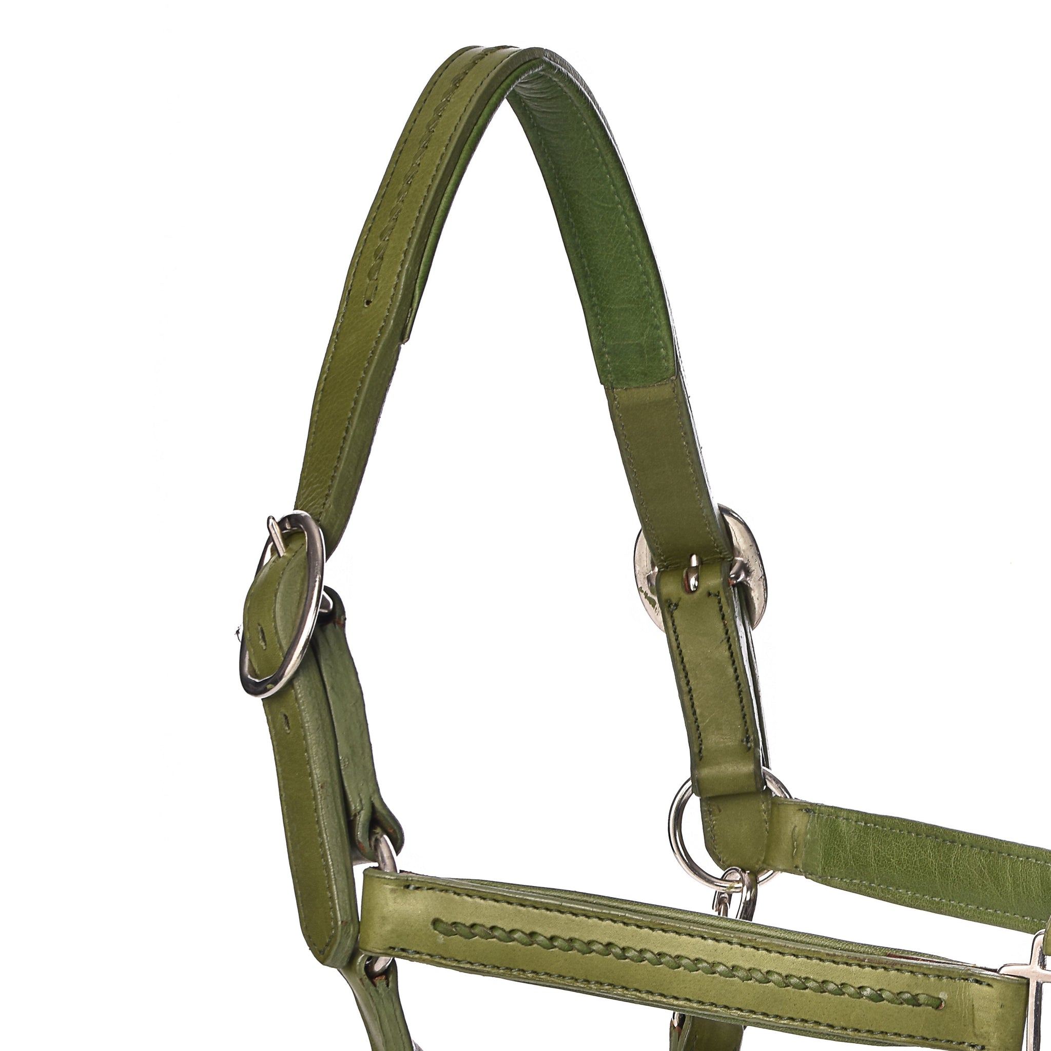 York Halters - Horse Halters