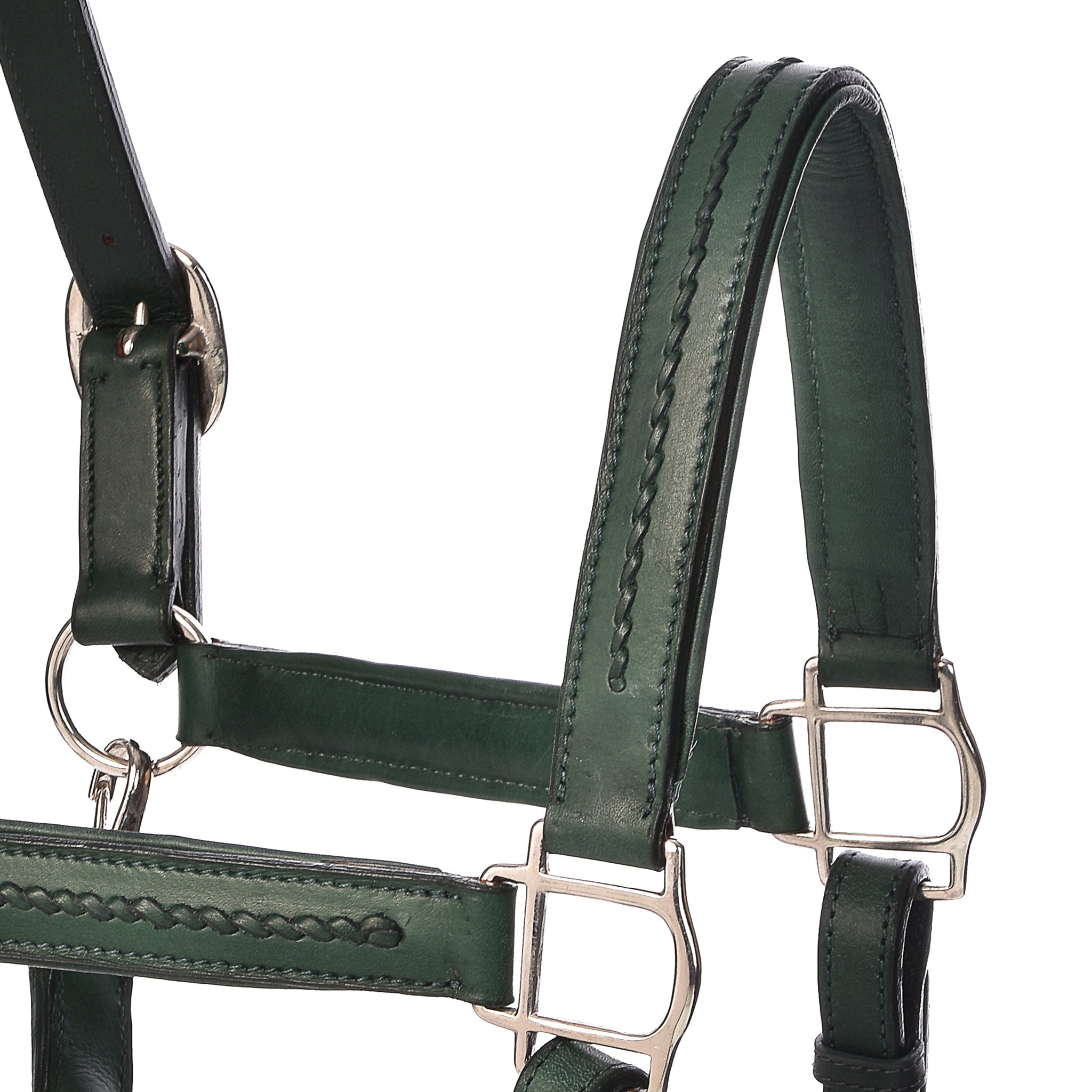 York Halters - Horse Halters