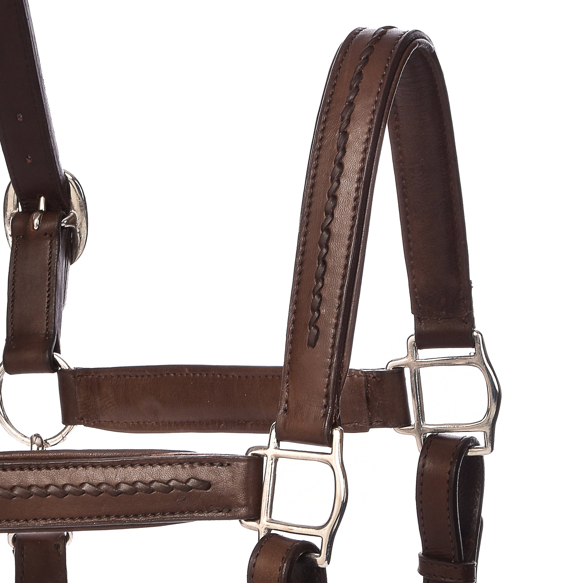 York Halters - Horse Halters