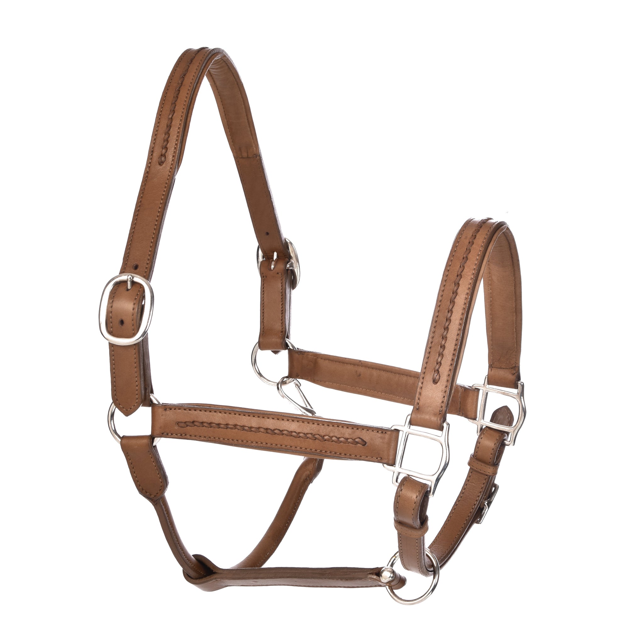 York Halters - PONY / Mushroom - Horse Halters