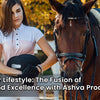 Elevate Your Lifestyle: The Fusion of Elegance and Excellence with Ashva Products