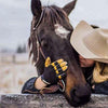The Bond Between Horse and Rider: Building Trust and Connection