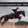 2025: The Future of Equestrian Gear – Ride with Ashva