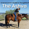 Gifting Joy: A Horse Lover's Guide to Thoughtful Presents by The Ashva