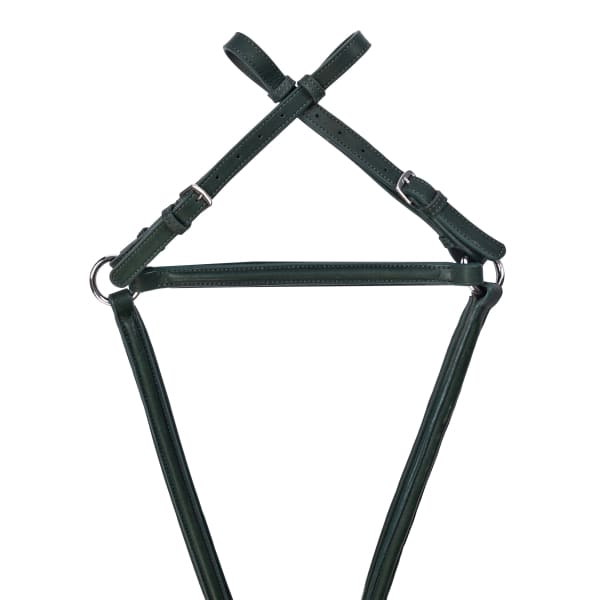 Derby Breastplates - Breast Plates