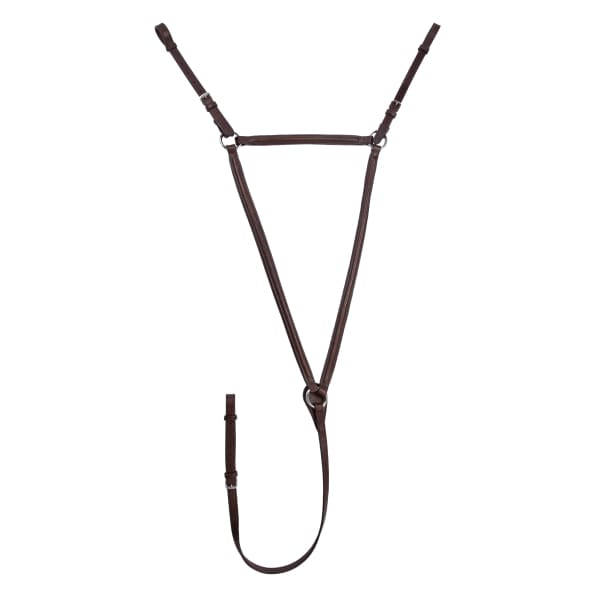 Derby Breastplates - PONY / Mocca - Breast Plates