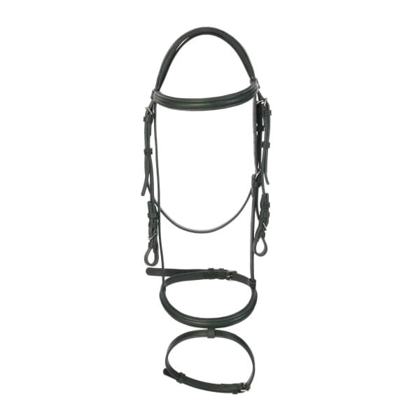 Derby Bridles - Bridles