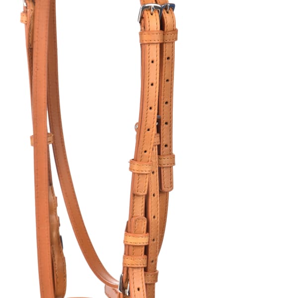Derby Bridles - Bridles