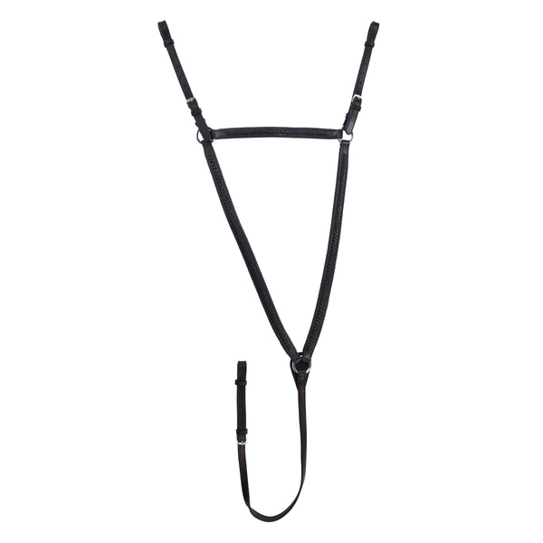 Juls Breastplates - PONY / Black - Breast Plates loading=