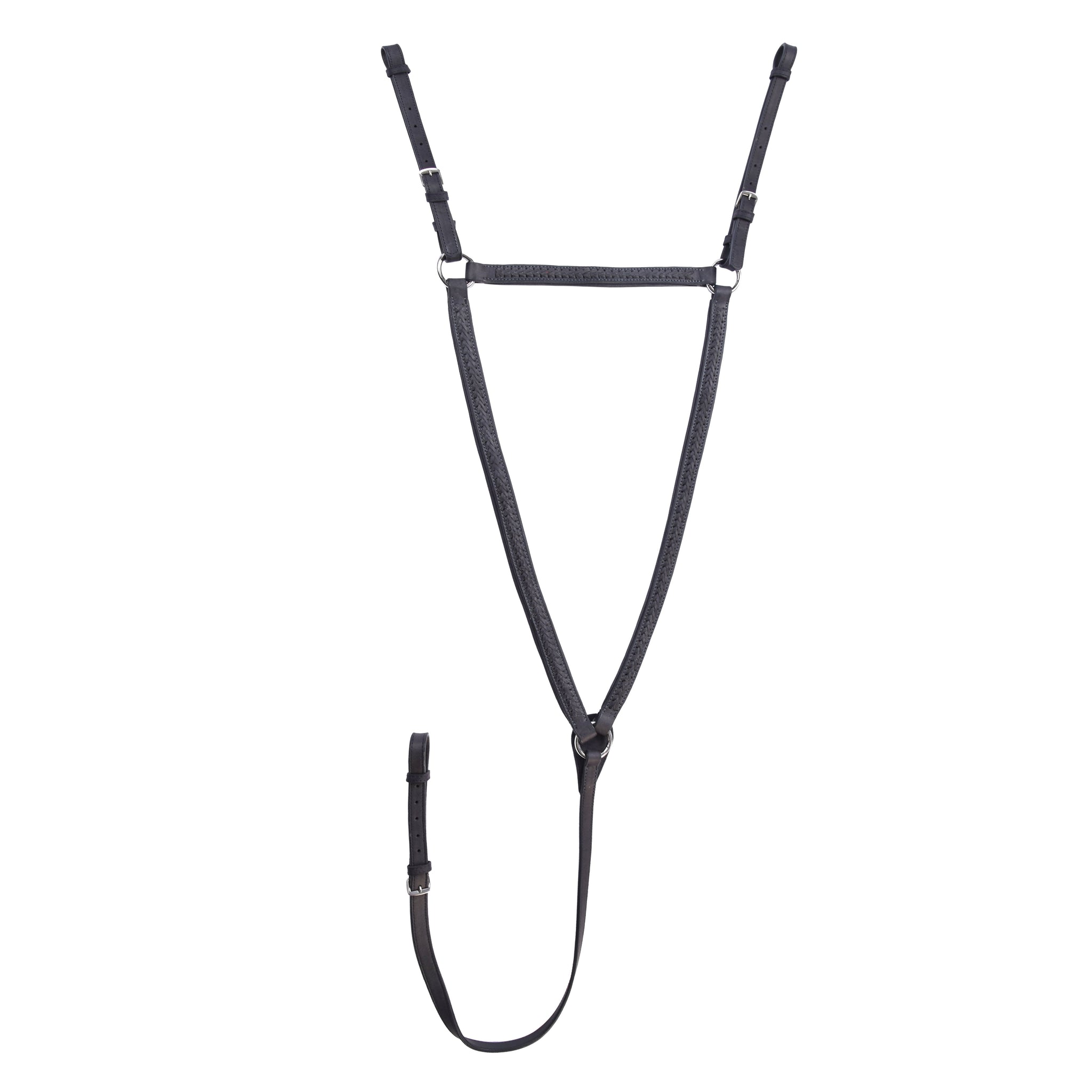 Juls Breastplates - PONY / Midnight Blue - Breast Plates