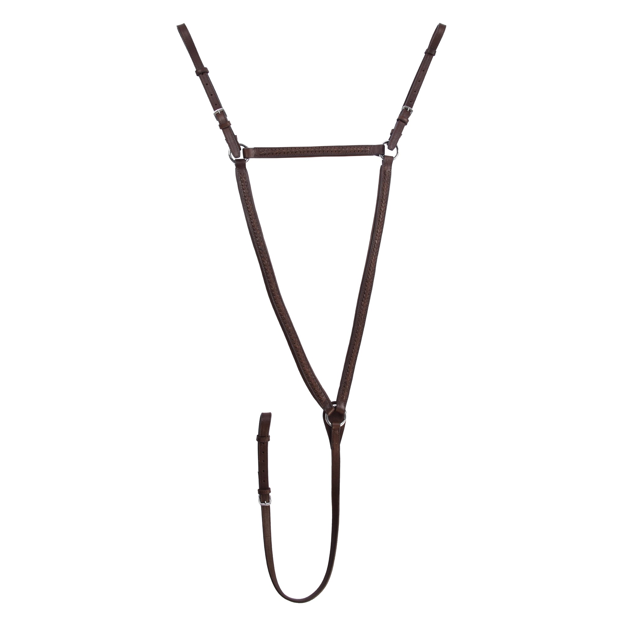 Juls Breastplates - PONY / Mocca - Breast Plates