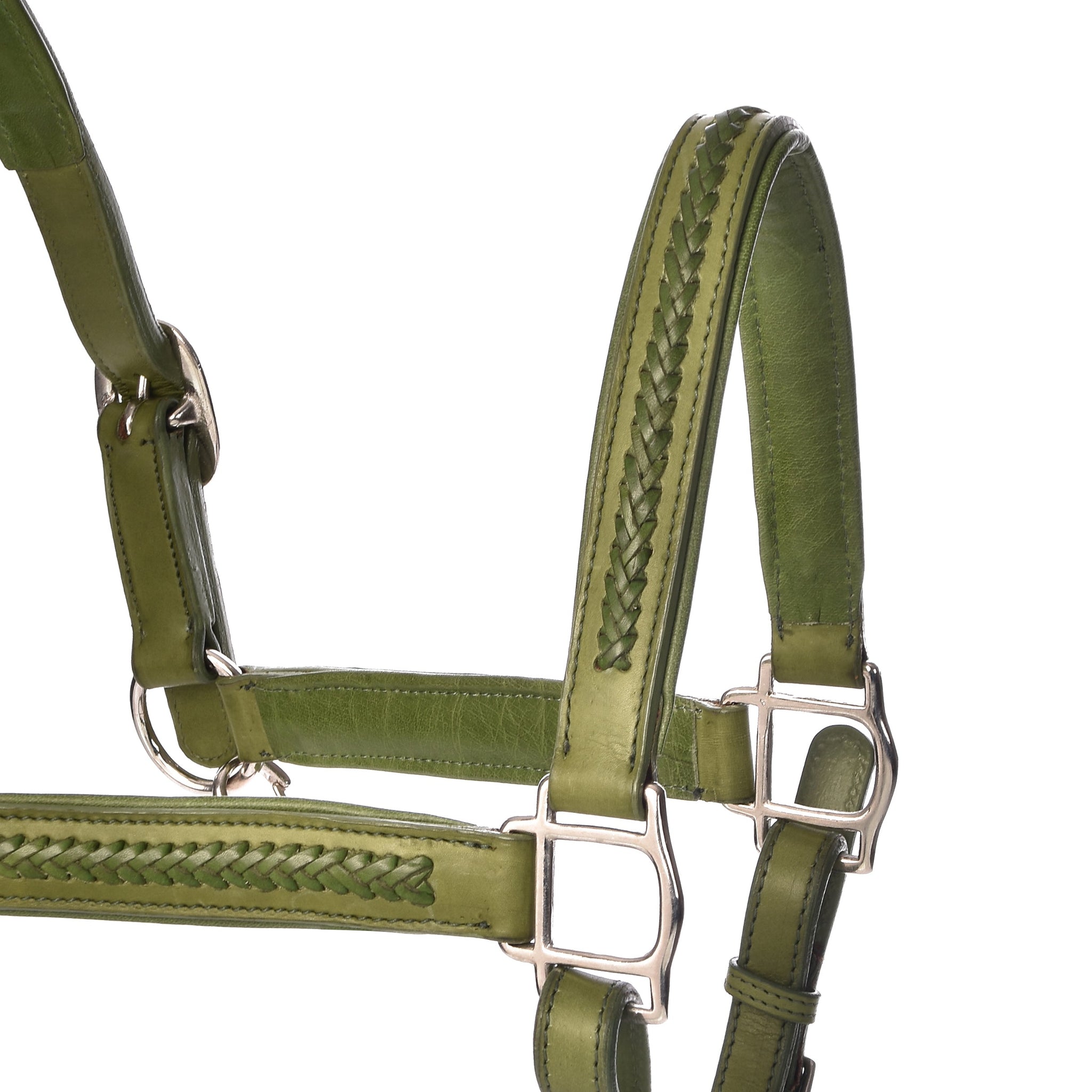 Juls Halters - Horse Halters