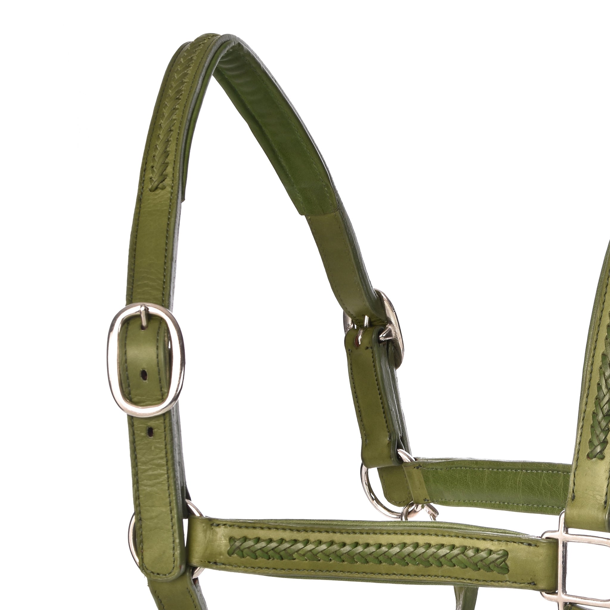 Juls Halters - Horse Halters