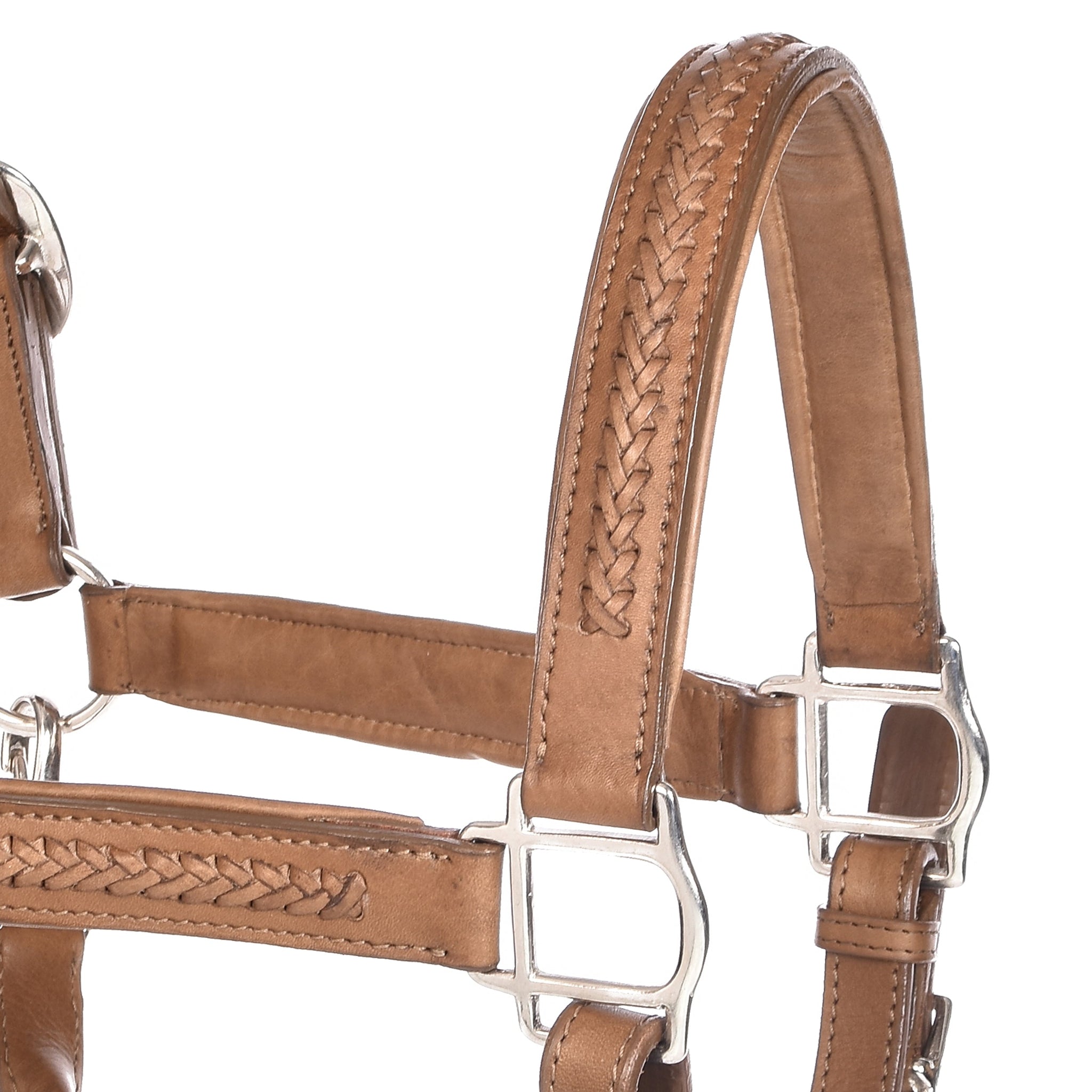 Juls Halters - Horse Halters
