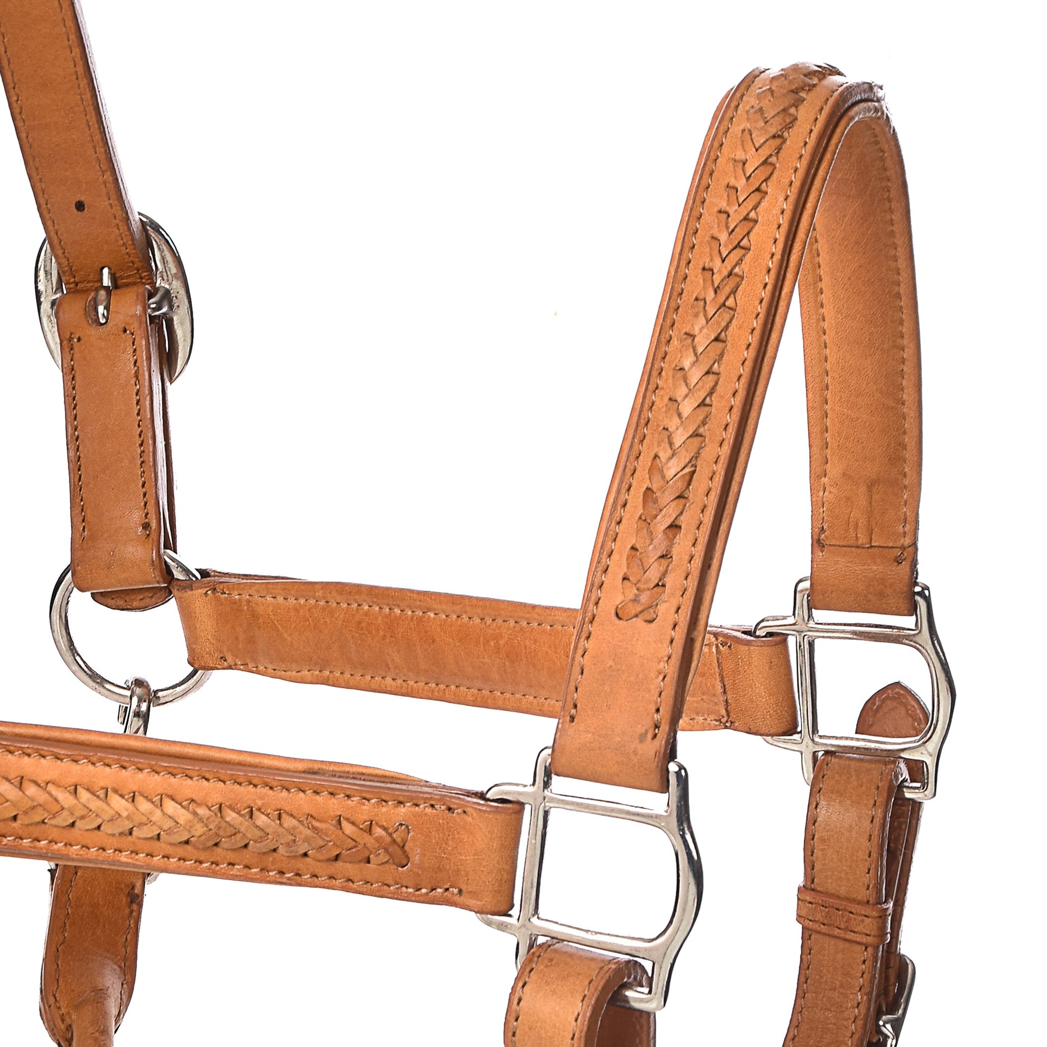 Juls Halters - Horse Halters