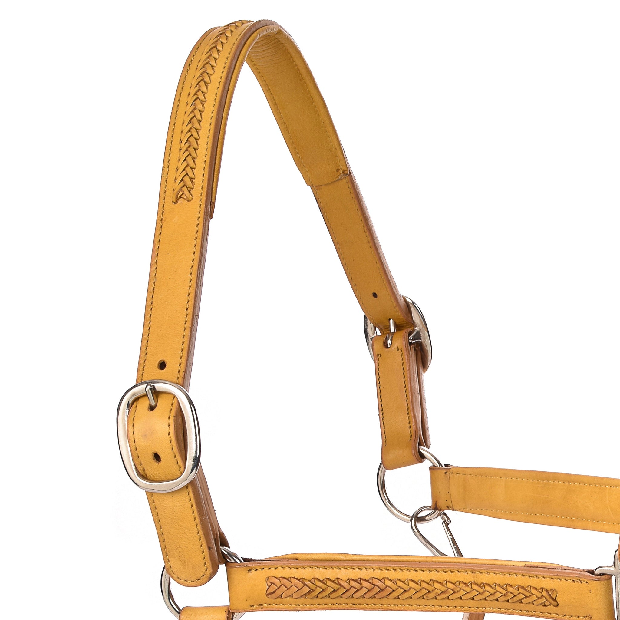 Juls Halters - Horse Halters