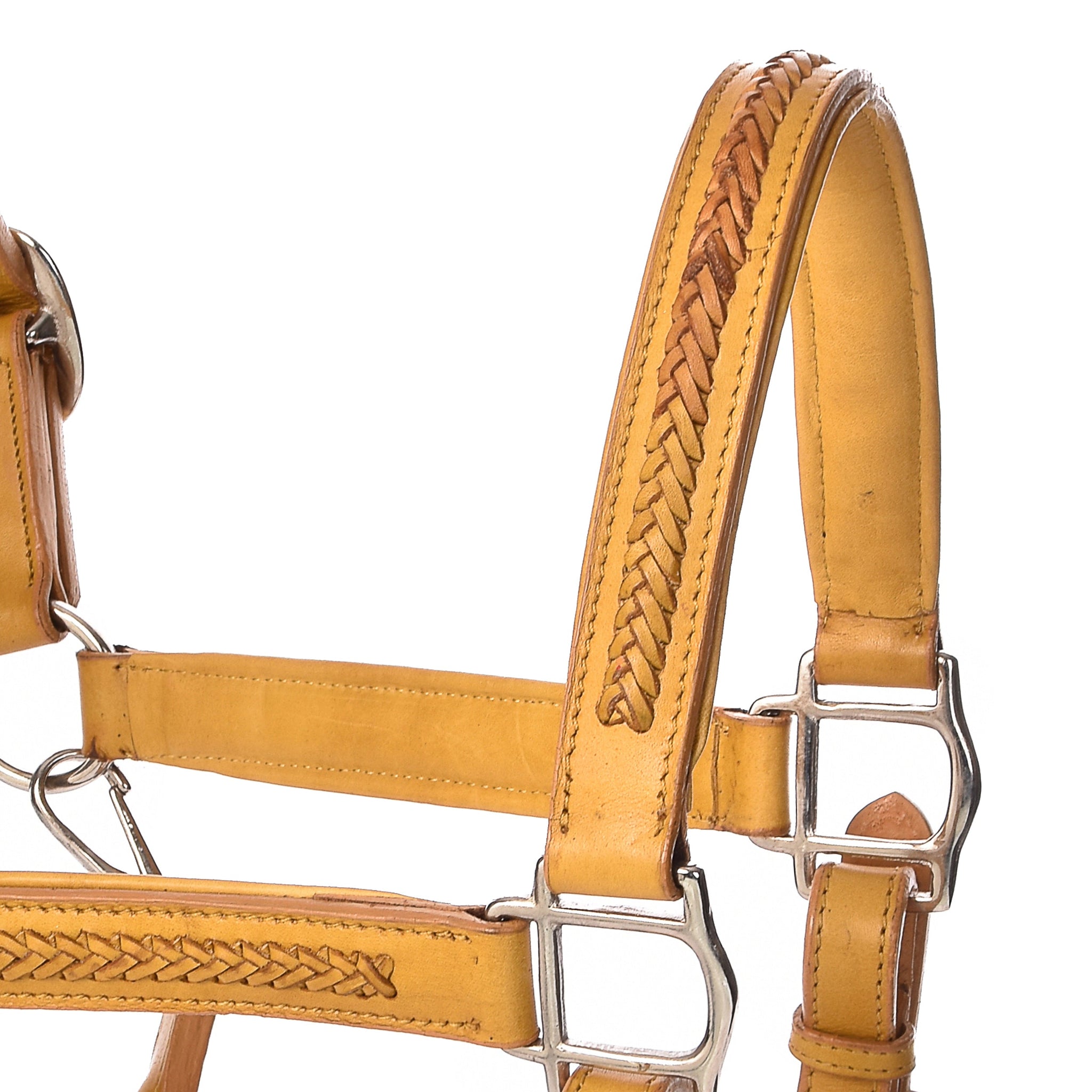Juls Halters - Horse Halters
