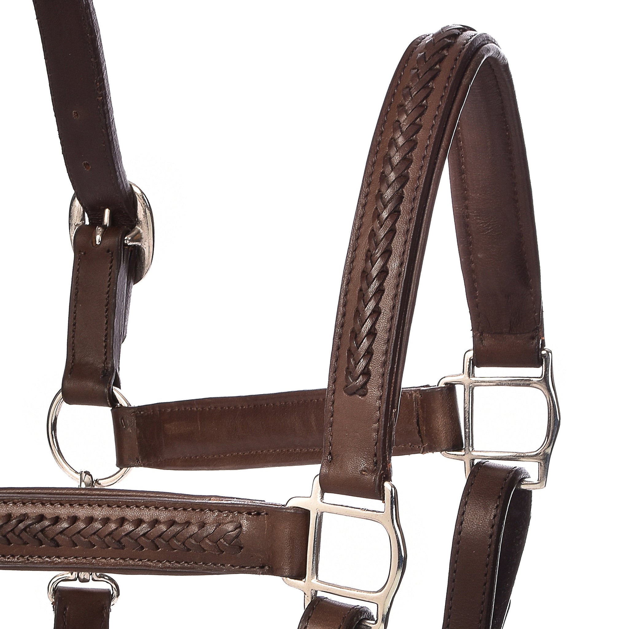 Juls Halters - Horse Halters