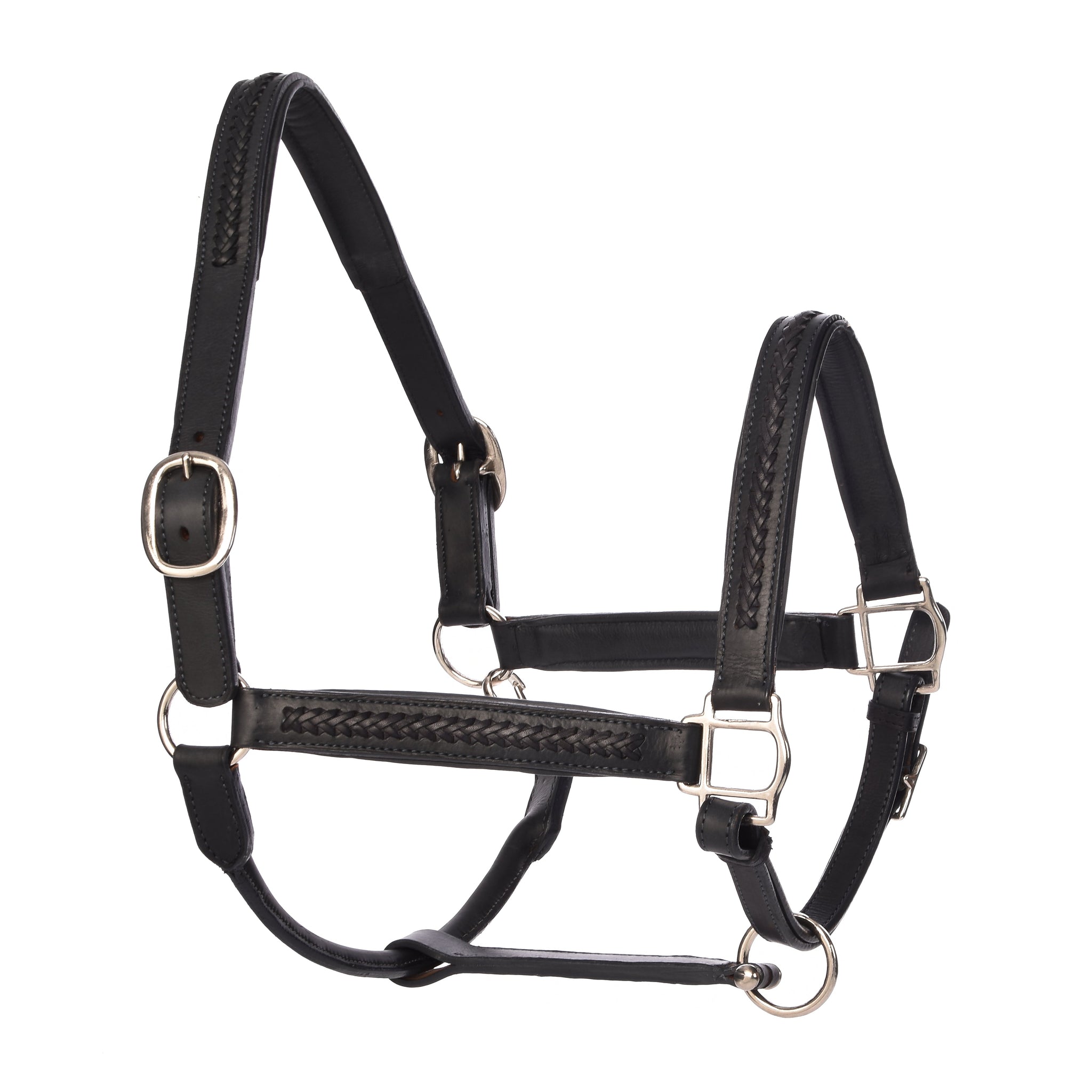 Juls Halters - PONY / Midnight Blue - Horse Halters