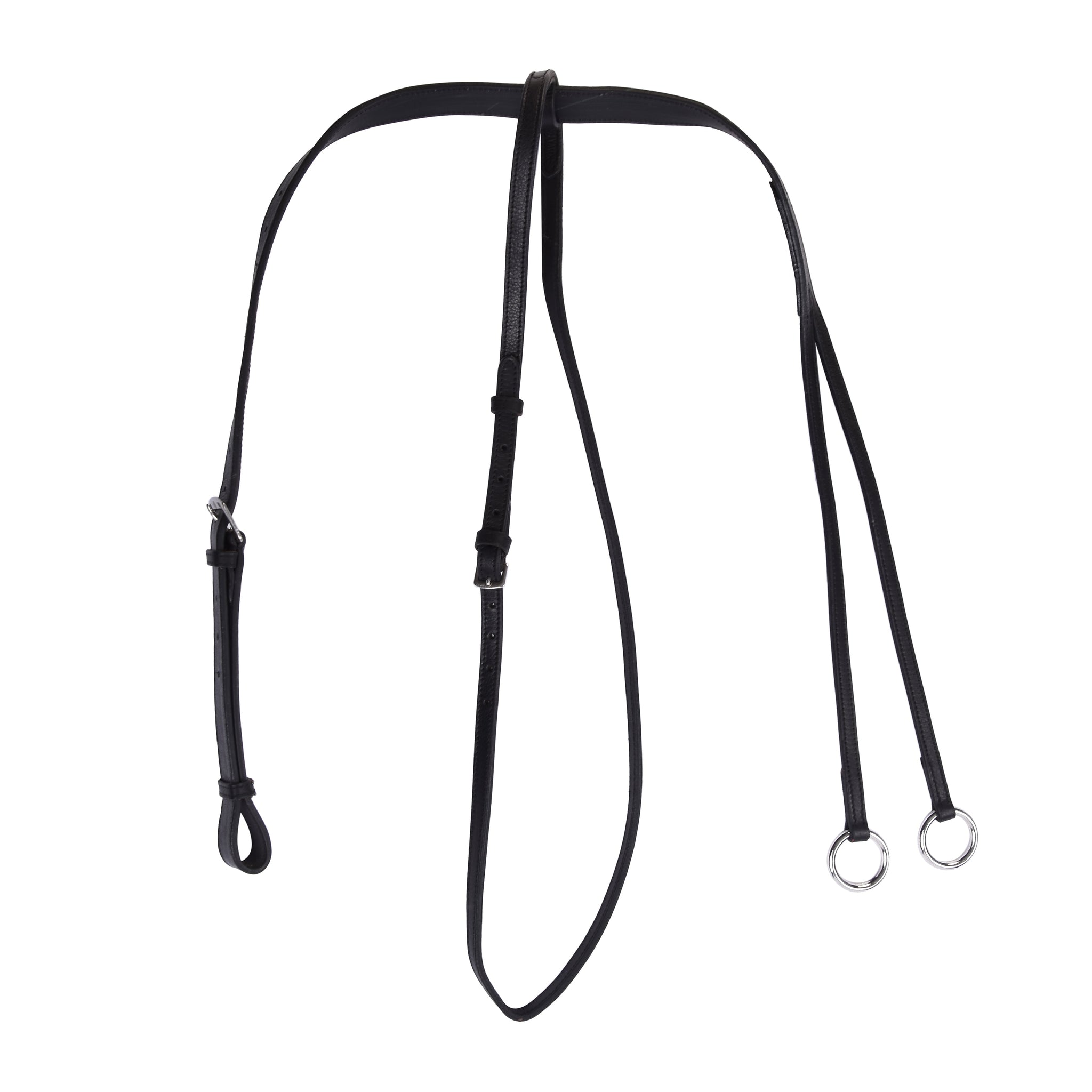 The Martingale - PONY / Black - Martingale