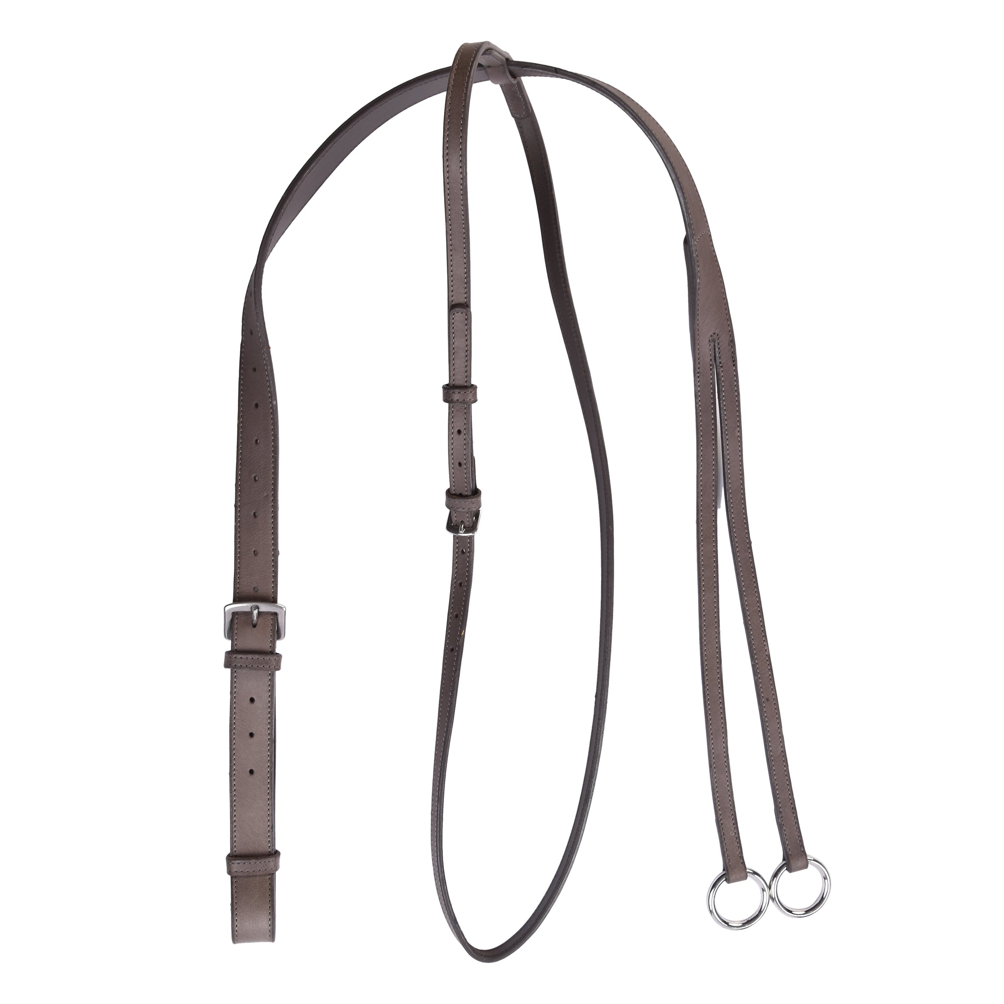 The Martingale - PONY / Elephant Grey - Martingale