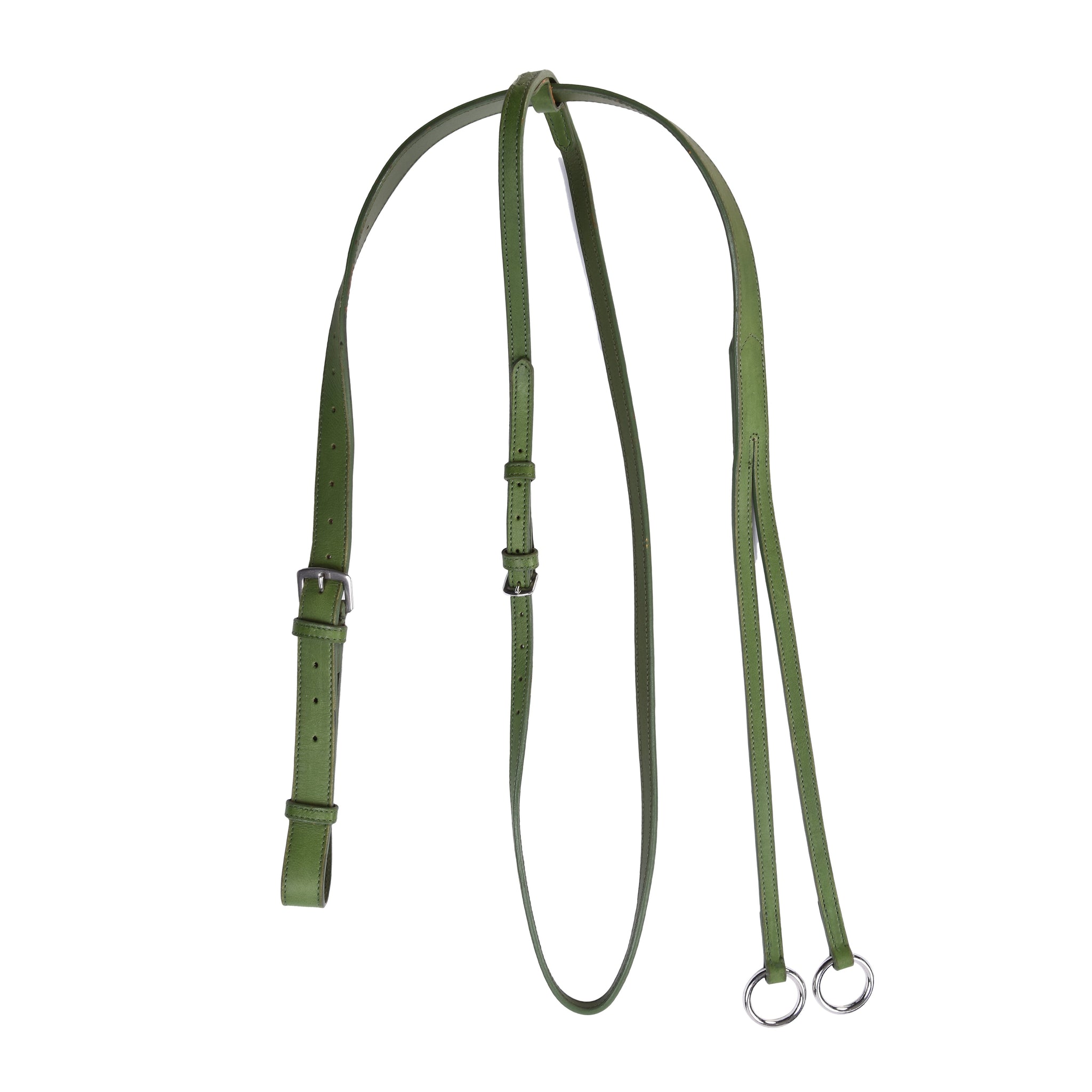 The Martingale - PONY / Leaf Green - Martingale