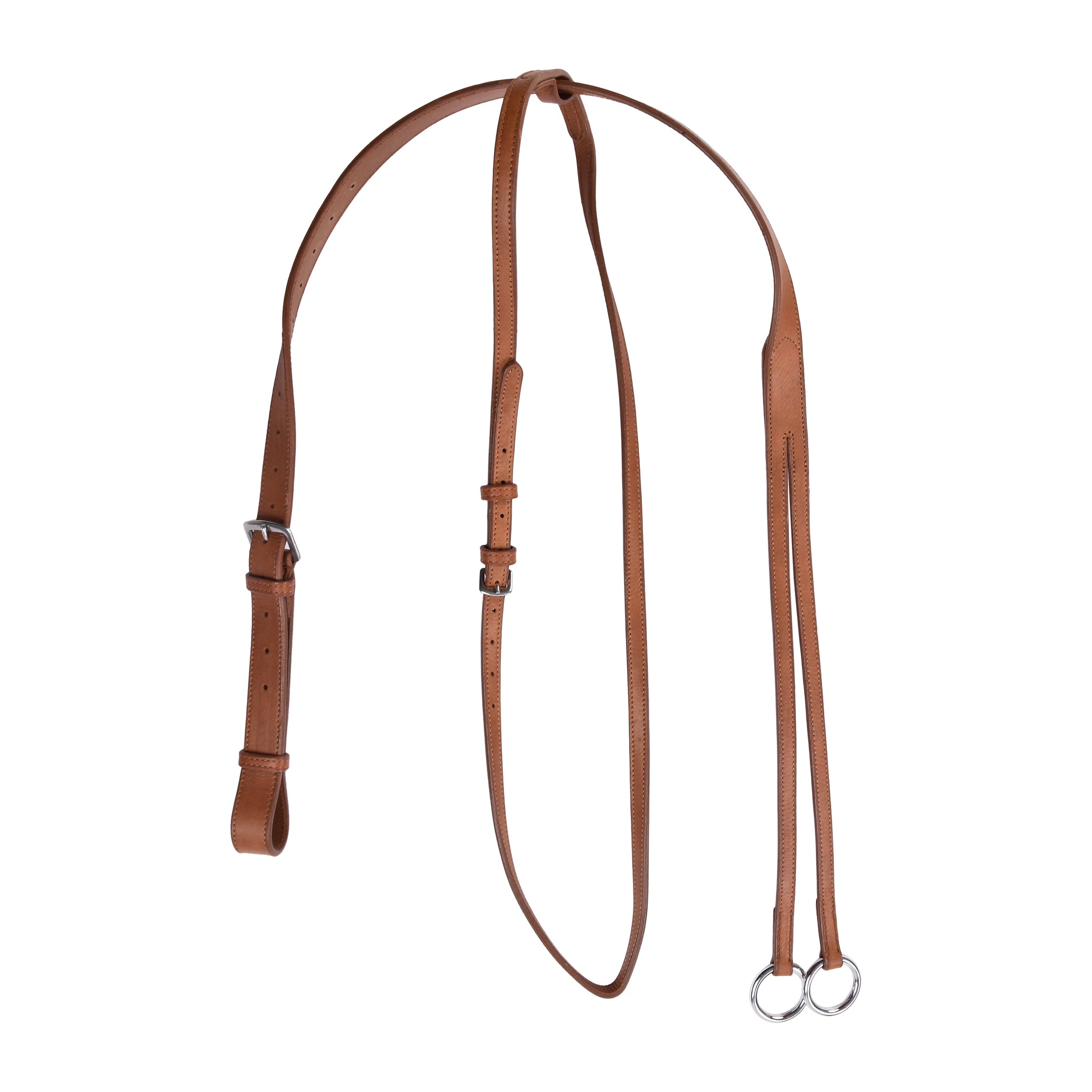 The Martingale - PONY / Light Brown - Martingale