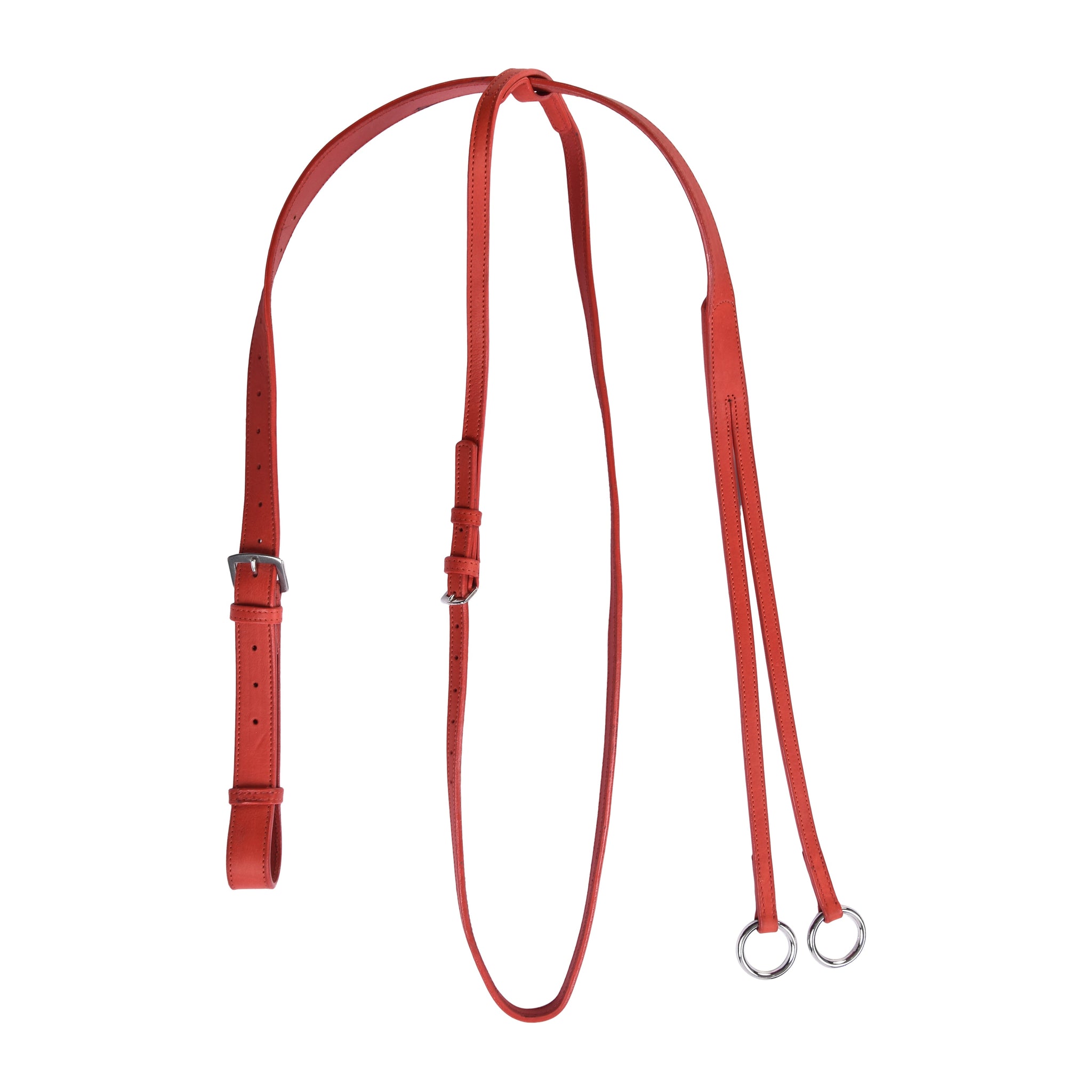 The Martingale - PONY / Tango Red - Martingale