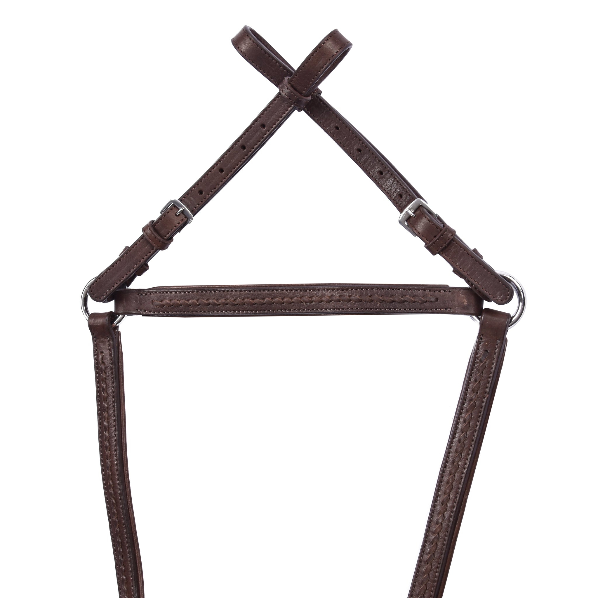 York Breastplates - Breast Plates