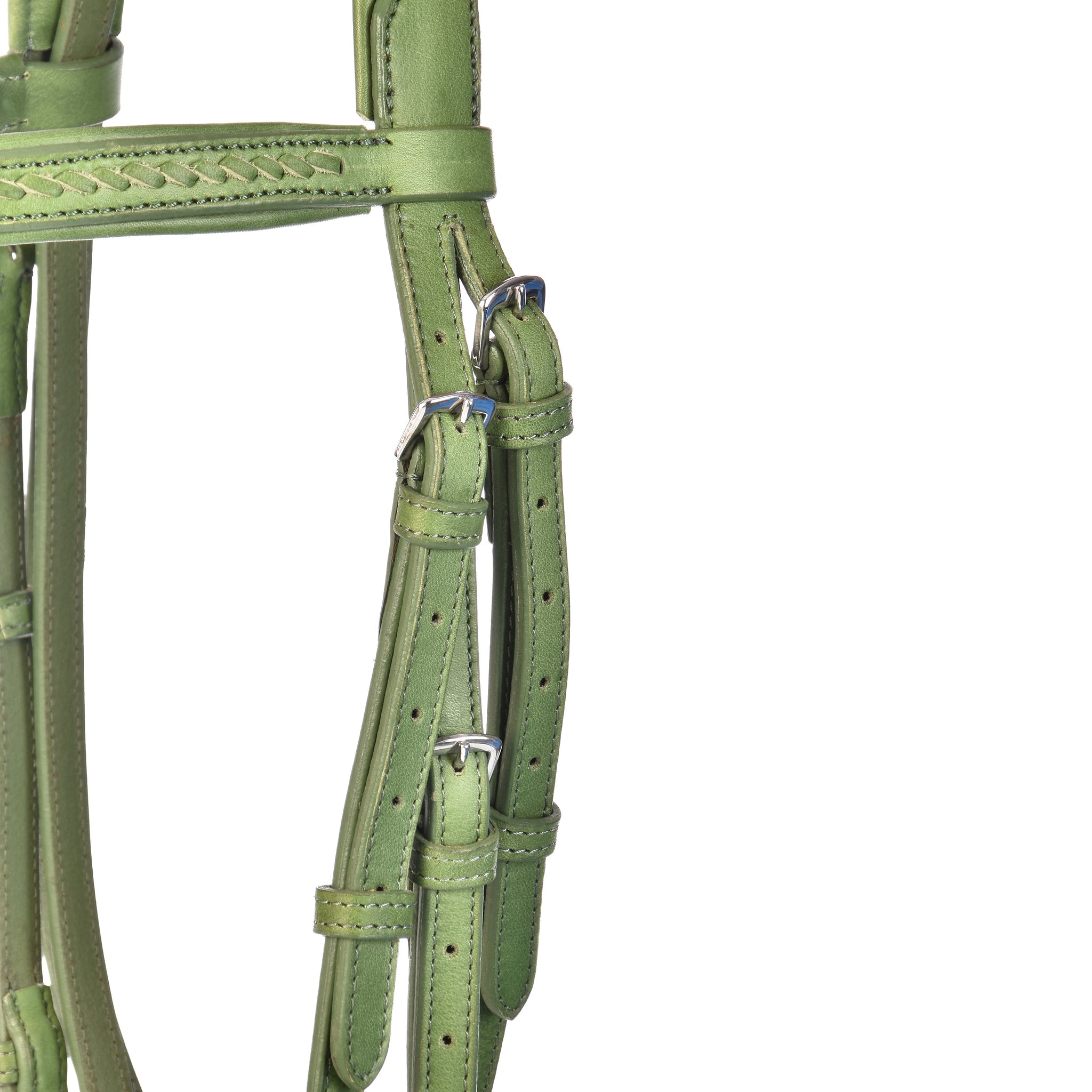 York Bridles - Bridles
