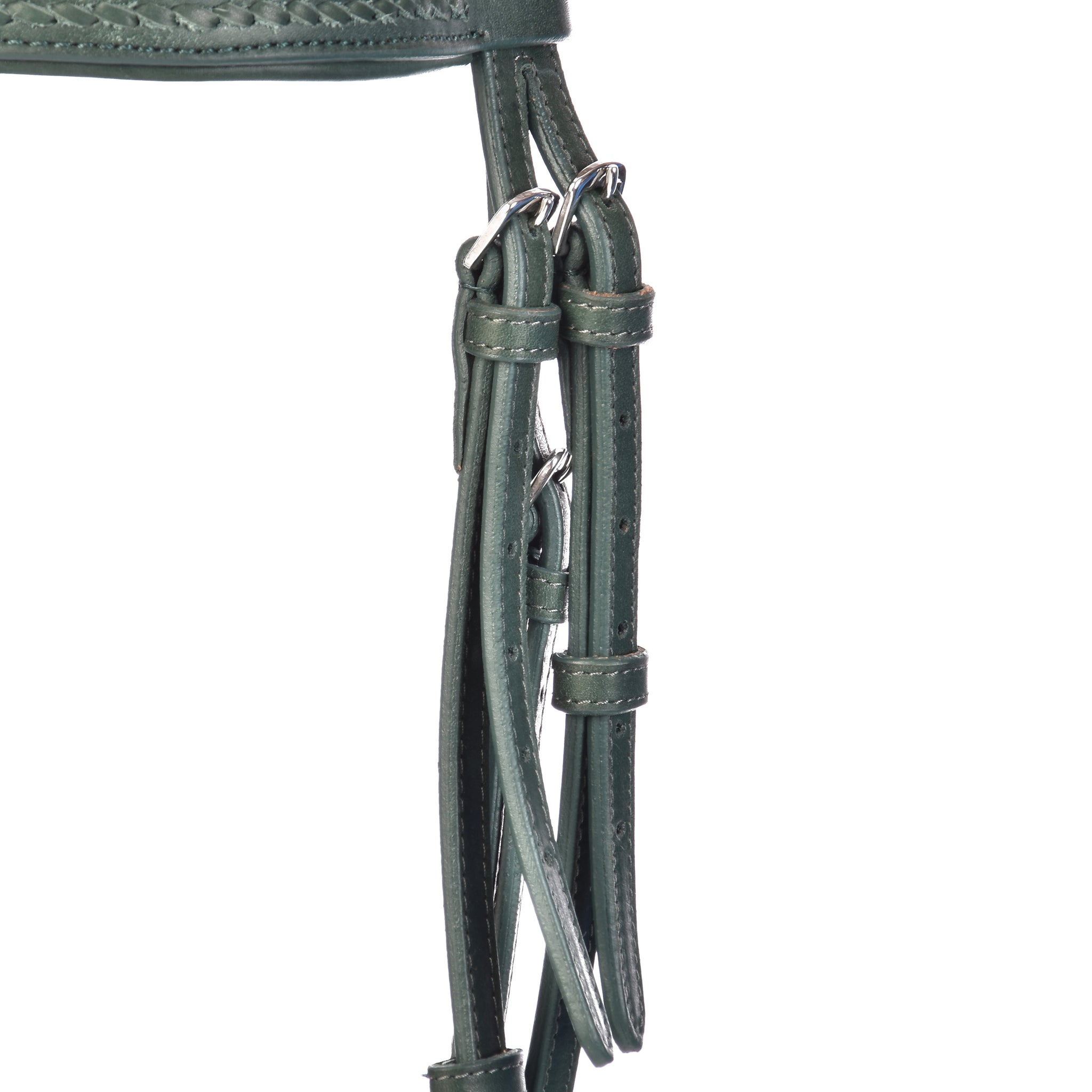 York Bridles - Bridles